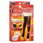 Slim Walk - Slim Walk Legging Compression Tights With Warm Processing (m-l) (black) (80den) 1 Pair