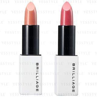 Brilliage - Acctress Rouge Spf 24 Pa+ - 2 Types