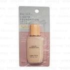 Daiso - Liquid Foundation Light Ecru 38ml