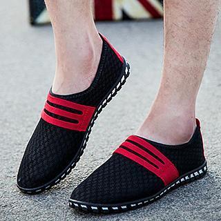 Mesh Casual Shoes