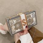 Cash Crossbody Bag