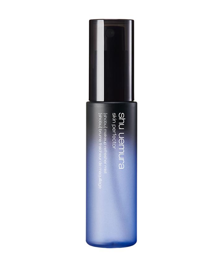 Shu Uemura - Skin Perfector Shobu Makeup Refresher Mist 50ml