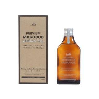 Lador - Premium Moroco Argan Oil 100ml