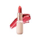 Merbliss - City Holic Lip Rpung Moisture - 9 Colors #04 Cancun Peach