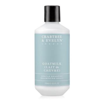 Crabtree & Evelyn - Goatmilk Shampoo 250ml