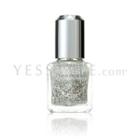 Canmake - Colorful Nails (#18 Silver) 1 Pc