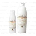 House Of Rose - Milcure Pure Cleansing Set: Powder N + Wash N 2 Pcs