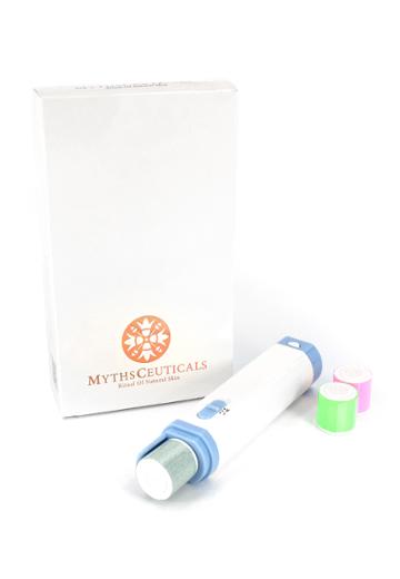 Mythsceuticals - Gentle Nail Polisher 1 Pc