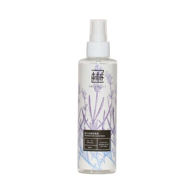 The Preface - Lavender Hair Conditioner 200ml