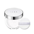 Hera - White Program Tone-up Cushion Cream Spf40 Pa+++ With Refill 2pcs