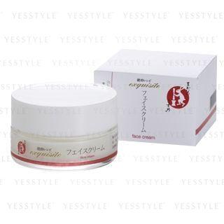 Makanai Cosmetics - Exquisite Face Cream 30g