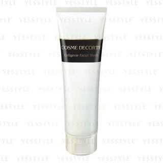 Kose - Decorte Cellgenie Facial Wash 125g