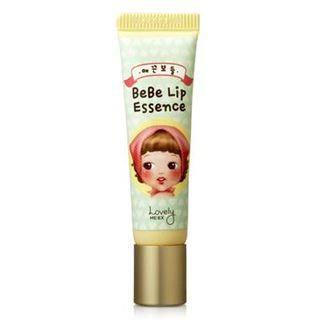 The Face Shop - Lovely Me:ex Bebe Lip Essence