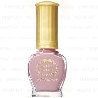 Chantilly - Sweets Sweets Nail Patissier (#52 Gooseberry) 8ml