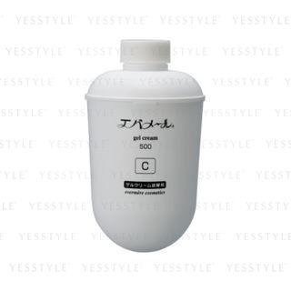 Evermere Cosmetics - Gel Cream C (refill) 500g