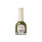 Skinfood - Nail Vita Alpha (#agr08 Green Pea Soup)