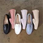 Driving Penny Loafers