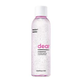 Banila Co - Dear Hydration Double Capsule Essential Toner 200ml