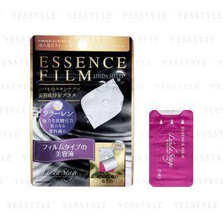 Linda Stage - Linda Melty Essence Film Fullerene 10 Pcs