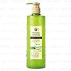 Cuatte - Monange Cleansing Gel 400ml