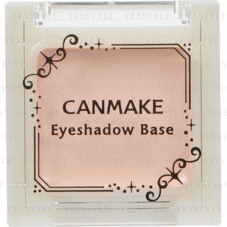 Canmake - Eyeshadow Base (pearl Pink) 2g
