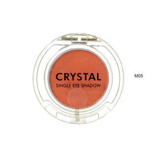 Tony Moly - Crystal Single Eyeshadow #m05 1.5g