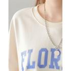 Florida Slit-side Sweatshirt