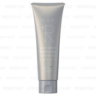 Hap+r - Selectively Purifying Cleansing Cream 120g