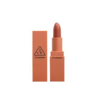 3 Concept Eyes - Mood Recipe 2 Matte Lip Color (5 Colors) #220 Hit Me Up