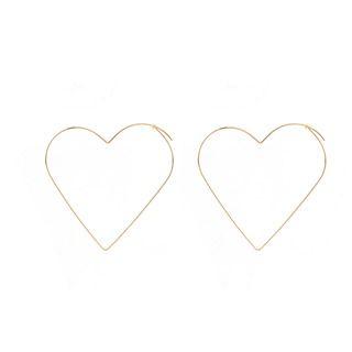 Star / Heart Earrings
