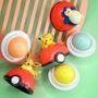 Creer Beaute - Pokemon Lip Balm Collection 8g - 3 Types