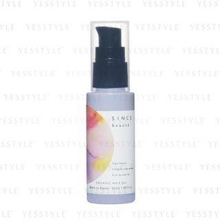 Since Beaute - Organic Hair Oil 50ml