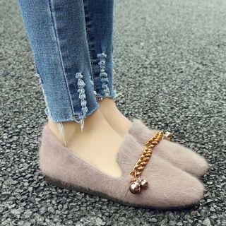 Metal Chain Flats
