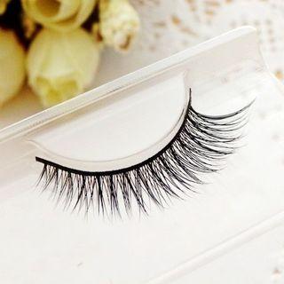 False Eyelashes S005 - One Size