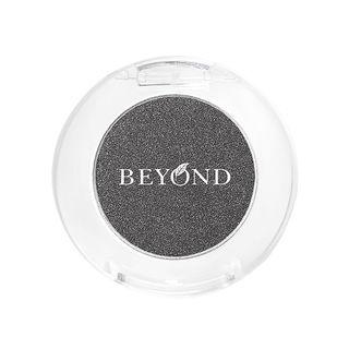 Beyond - Single Eyeshadow (#24 French Gray) 1.7g
