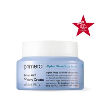 Primera - Alpine Berry Intensive Watery Cream 50ml 50ml