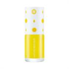 Nature Republic - Sunny Gel Nail (#09 Sunny Yellow) 8.5g
