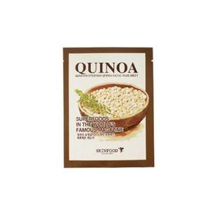 Skinfood - Everyday Facial Mask Sheet (quinoa) 1pc