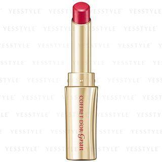 Kanebo - Coffret Dor Rouge Lasting (#pk-1) 2g