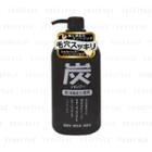 Jun Cosmetic - Charcoal Shampoo 600ml