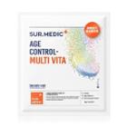 Neogen - Surmedic Age Control Multi Vita Mask 30g X 1 Pc