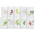 Innisfree - My Real Squeeze 10-piece Variety Mask 10 Pcs