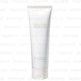 Kose - Decorte Lift Dimension Purifying Facial Wash 125g