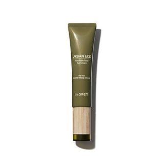 The Saem - Urban Eco Harakeke Root Eye Cream Tube 30ml