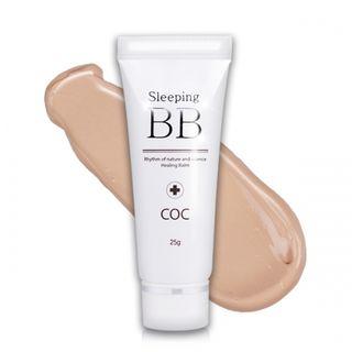 Coringco - Sleeping Bb Cream 25g 25g
