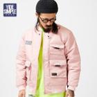 Safari Coat