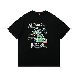Monster Short-sleeve Tee