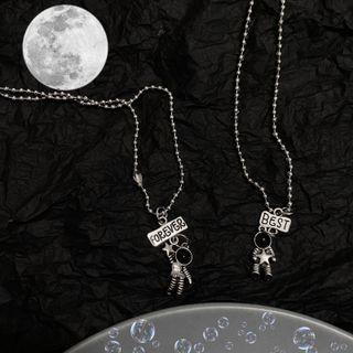 Pendant Necklaces