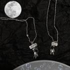 Pendant Necklaces