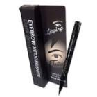 Onday - Lipping Tinted Eyebrow Tattoo (dark Brown) 8g